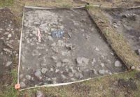Cronica Cercetărilor Arheologice din România, Campania 2011. Raportul nr. 45.<br /> Sectorul sector-strada-de-acces-spre-dunare.
