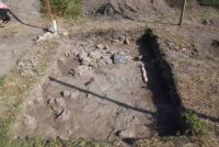 Cronica Cercetărilor Arheologice din România, Campania 2011. Raportul nr. 45.<br /> Sectorul sector-strada-de-acces-spre-dunare.