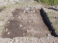 Cronica Cercetărilor Arheologice din România, Campania 2011. Raportul nr. 45.<br /> Sectorul sector-strada-de-acces-spre-dunare.