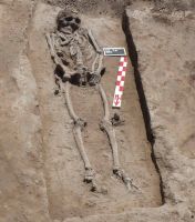 Cronica Cercetărilor Arheologice din România, Campania 2011. Raportul nr. 73