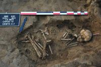 Cronica Cercetărilor Arheologice din România, Campania 2011. Raportul nr. 74
