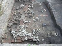 Cronica Cercetărilor Arheologice din România, Campania 2011. Raportul nr. 82