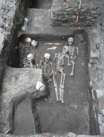 Cronica Cercetărilor Arheologice din România, Campania 2011. Raportul nr. 82