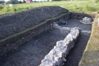 Cronica Cercetărilor Arheologice din România, Campania 2011. Raportul nr. 85