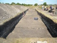 Cronica Cercetărilor Arheologice din România, Campania 2011. Raportul nr. 85