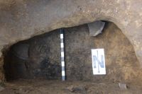Cronica Cercetărilor Arheologice din România, Campania 2011. Raportul nr. 87