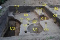 Cronica Cercetărilor Arheologice din România, Campania 2011. Raportul nr. 87