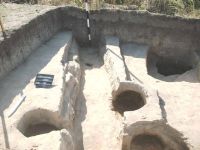Cronica Cercetărilor Arheologice din România, Campania 2011. Raportul nr. 92