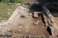 Cronica Cercetărilor Arheologice din România, Campania 2011. Raportul nr. 93