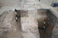 Cronica Cercetărilor Arheologice din România, Campania 2011. Raportul nr. 94