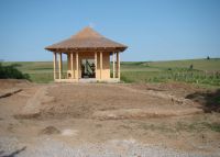 Cronica Cercetărilor Arheologice din România, Campania 2011. Raportul nr. 104