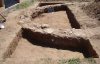 Cronica Cercetărilor Arheologice din România, Campania 2011. Raportul nr. 104