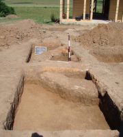 Cronica Cercetărilor Arheologice din România, Campania 2011. Raportul nr. 104