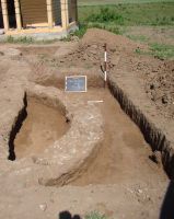 Cronica Cercetărilor Arheologice din România, Campania 2011. Raportul nr. 104