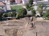 Cronica Cercetărilor Arheologice din România, Campania 2011. Raportul nr. 108