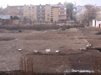 Cronica Cercetărilor Arheologice din România, Campania 2011. Raportul nr. 108
