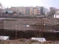 Cronica Cercetărilor Arheologice din România, Campania 2011. Raportul nr. 108
