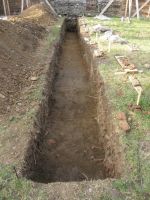 Cronica Cercetărilor Arheologice din România, Campania 2011. Raportul nr. 112
