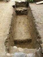 Cronica Cercetărilor Arheologice din România, Campania 2011. Raportul nr. 112