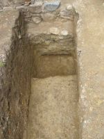 Cronica Cercetărilor Arheologice din România, Campania 2011. Raportul nr. 112