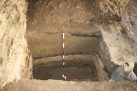 Cronica Cercetărilor Arheologice din România, Campania 2011. Raportul nr. 115