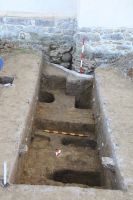 Cronica Cercetărilor Arheologice din România, Campania 2011. Raportul nr. 116