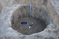 Cronica Cercetărilor Arheologice din România, Campania 2011. Raportul nr. 117