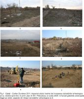 Cronica Cercetărilor Arheologice din România, Campania 2011. Raportul nr. 118