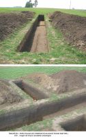 Cronica Cercetărilor Arheologice din România, Campania 2011. Raportul nr. 124