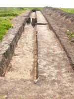 Cronica Cercetărilor Arheologice din România, Campania 2011. Raportul nr. 125