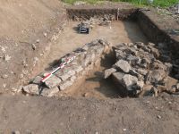 Cronica Cercetărilor Arheologice din România, Campania 2011. Raportul nr. 125