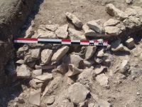 Cronica Cercetărilor Arheologice din România, Campania 2011. Raportul nr. 125