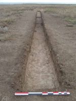 Cronica Cercetărilor Arheologice din România, Campania 2011. Raportul nr. 125