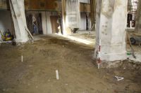 Cronica Cercetărilor Arheologice din România, Campania 2011. Raportul nr. 131