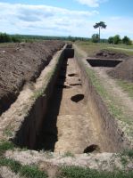 Cronica Cercetărilor Arheologice din România, Campania 2011. Raportul nr. 132