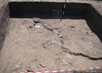 Cronica Cercetărilor Arheologice din România, Campania 2011. Raportul nr. 132