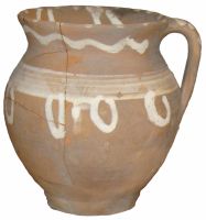 Cronica Cercetărilor Arheologice din România, Campania 2011. Raportul nr. 132