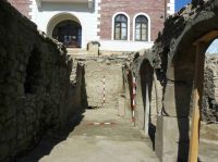 Cronica Cercetărilor Arheologice din România, Campania 2011. Raportul nr. 135