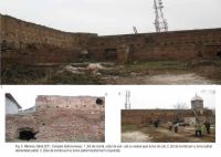 Cronica Cercetărilor Arheologice din România, Campania 2011. Raportul nr. 137