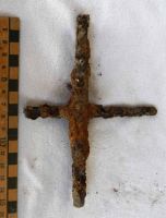 Cronica Cercetărilor Arheologice din România, Campania 2011. Raportul nr. 138
