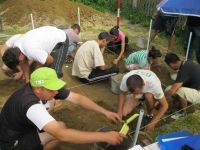 Cronica Cercetărilor Arheologice din România, Campania 2011. Raportul nr. 143