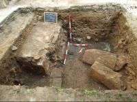 Cronica Cercetărilor Arheologice din România, Campania 2011. Raportul nr. 146