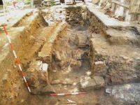 Cronica Cercetărilor Arheologice din România, Campania 2011. Raportul nr. 146