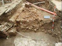 Cronica Cercetărilor Arheologice din România, Campania 2011. Raportul nr. 146