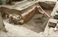 Cronica Cercetărilor Arheologice din România, Campania 2011. Raportul nr. 146