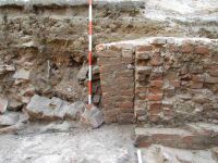 Cronica Cercetărilor Arheologice din România, Campania 2011. Raportul nr. 146