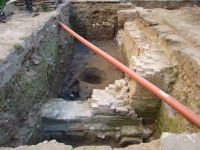 Cronica Cercetărilor Arheologice din România, Campania 2011. Raportul nr. 146