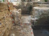 Cronica Cercetărilor Arheologice din România, Campania 2011. Raportul nr. 146