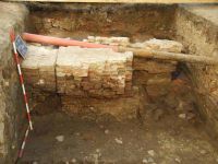 Cronica Cercetărilor Arheologice din România, Campania 2011. Raportul nr. 146