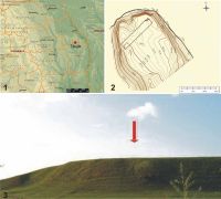 Cronica Cercetărilor Arheologice din România, Campania 2011. Raportul nr. 152